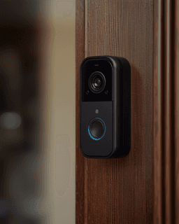 Intercom & Video Entry