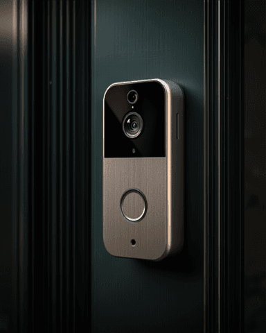 video doorbell