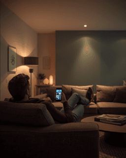 Burglar Alarm Installation