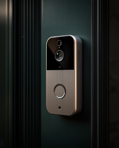 Video Doorbell Installation